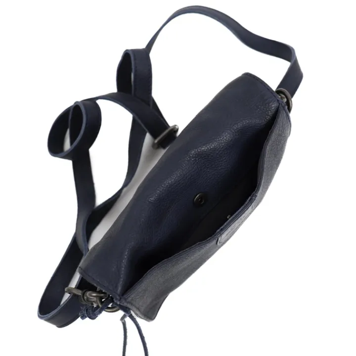 Schoudertassen|Crossbody>Bear Design Joelle Shoulderbag navy blue