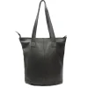 Shoppers|Damestassen>Bear Design Juul Shopper black