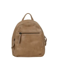 Mini Rugzakken|Kleine Rugzakken>Bear Design Kim Backpack baltic beige