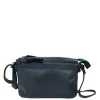 Schoudertassen|Herentassen>Bear Design Maithe Shoulderbag blue