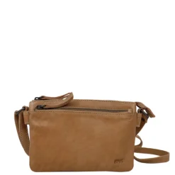 Schoudertassen|Herentassen>Bear Design Maithe Shoulderbag beige