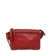 Schoudertassen|Herentassen>Bear Design Maithe Shoulderbag red