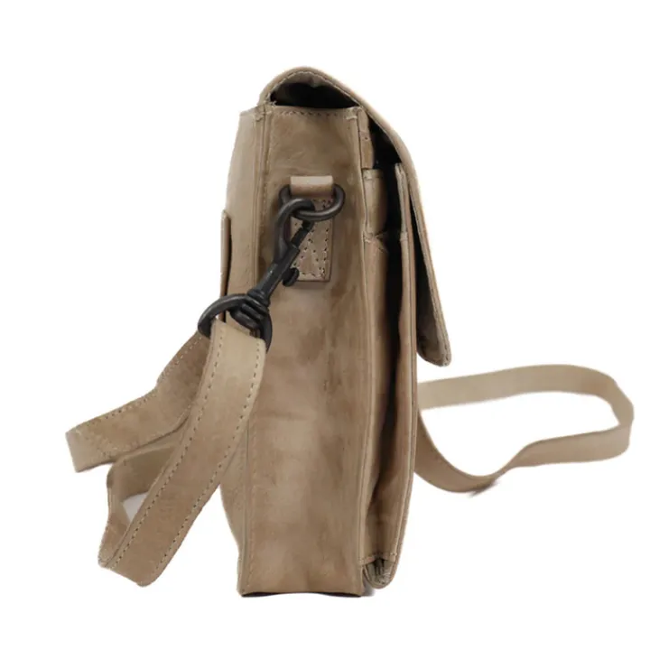 Schoudertassen|Damestassen>Bear Design Robbie Shoulderbag feather