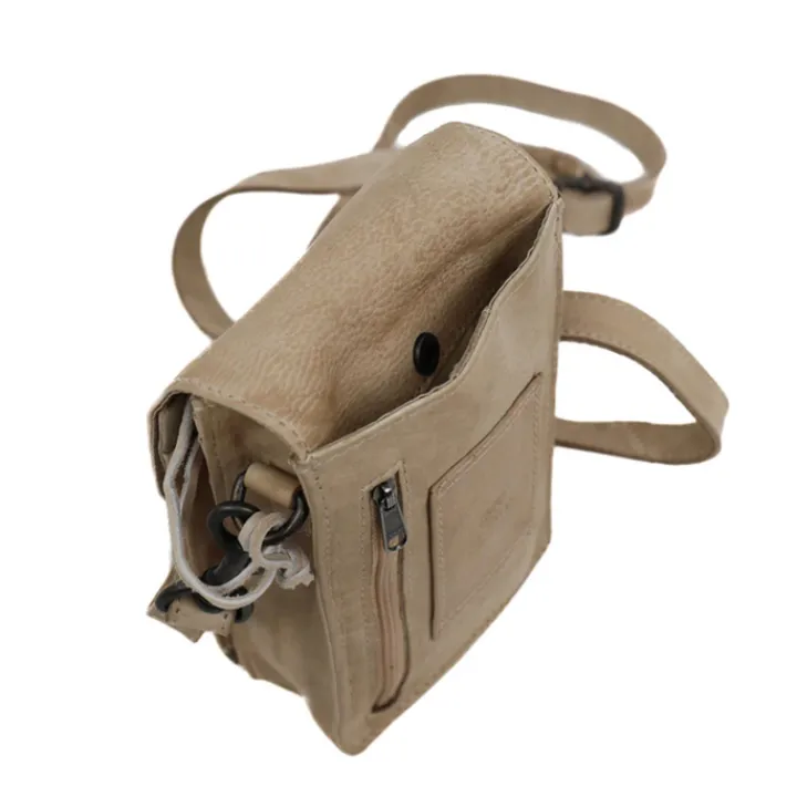Schoudertassen|Damestassen>Bear Design Robbie Shoulderbag feather