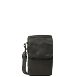 Schoudertassen|Damestassen>Bear Design Robbie Shoulderbag black