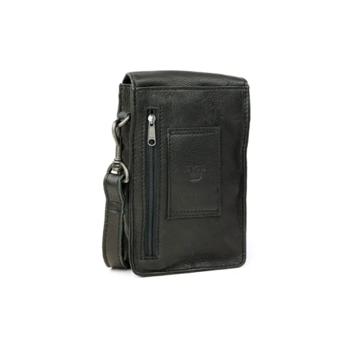 Schoudertassen|Damestassen>Bear Design Robbie Shoulderbag black