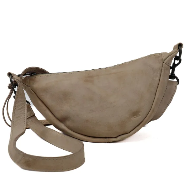 Schoudertassen|Crossbody>Bear Design Toon Crossbody feather