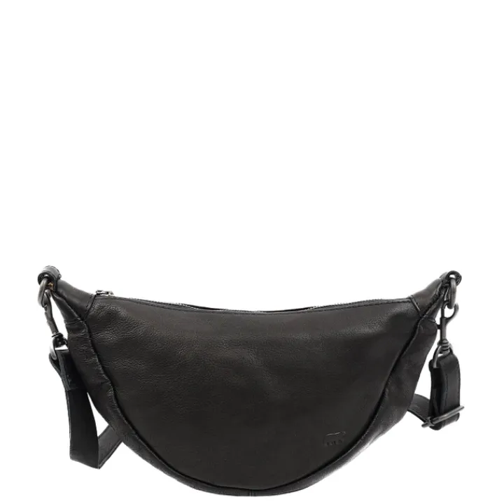 Schoudertassen|Crossbody>Bear Design Toon Crossbody black