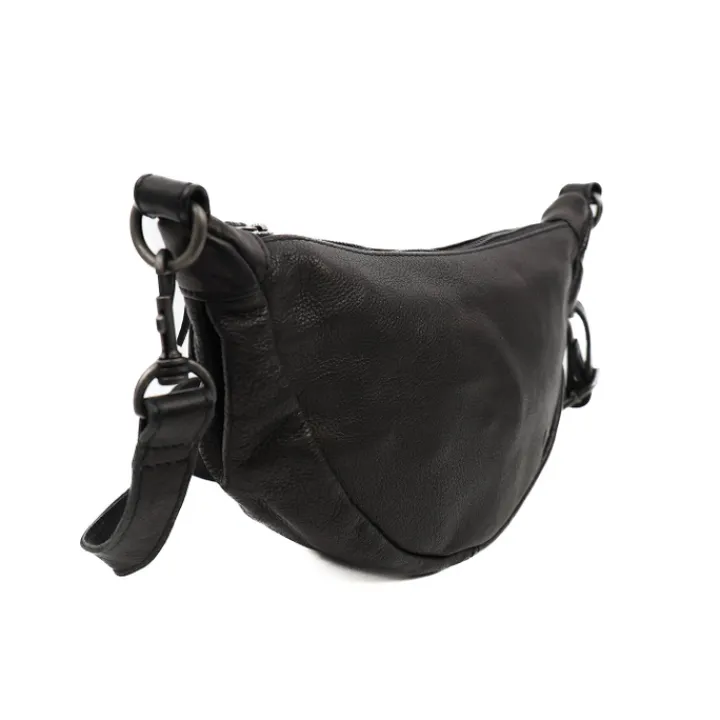 Schoudertassen|Crossbody>Bear Design Toon Crossbody black