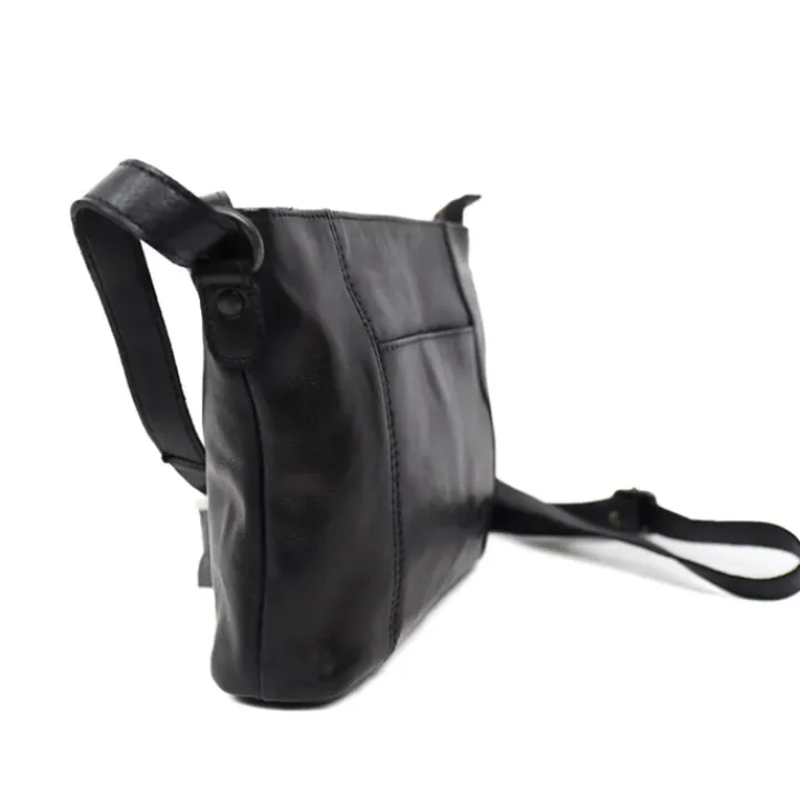 Schoudertassen|Crossbody>Bear Design Zoe Shoulderbag black