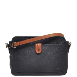 Crossbody|Damestassen>Berba Chamonix Crossbody M navy