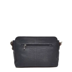 Crossbody|Damestassen>Berba Chamonix Crossbody M navy