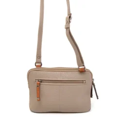 Schoudertassen|Crossbody>Berba Chamonix Crossbody Tas dust