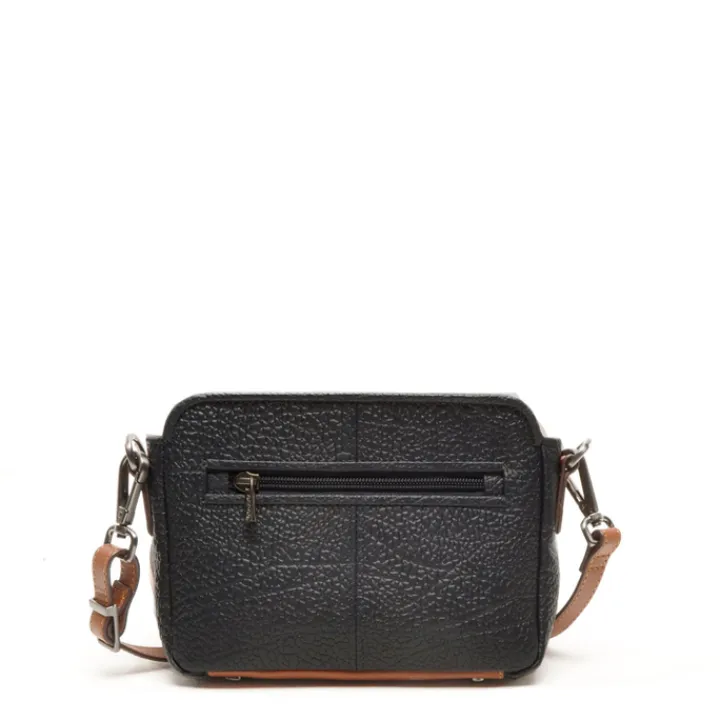 Schoudertassen|Crossbody>Berba Chamonix Crossbody black