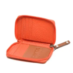 Kleine Portemonnees|Leren Portemonnees><noscript><img width=