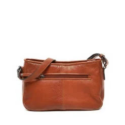 Crossbody|Damestassen>Berba Lucca Crossbody brandy