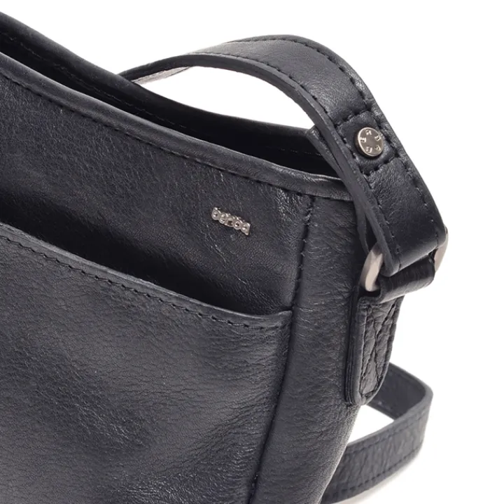 Crossbody|Herentassen>Berba Lucca Crossbody S navy