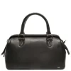 Handtassen|Crossbody>Berba Lucca Doctor's Bag black