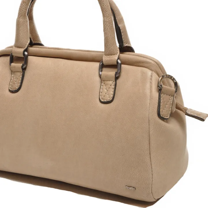 Crossbody|Herentassen>Berba Lucca Doctor's Bag dust
