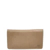 Leren Portemonnees|Heren Portemonnees>Berba Lucca Ladies Wallet L dust