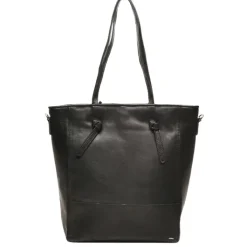 Shoppers|Schoudertassen>Berba Lucca Shopper black