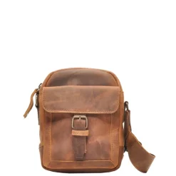 Crossbody|Herentassen>Berba Volte Crossbody coffee