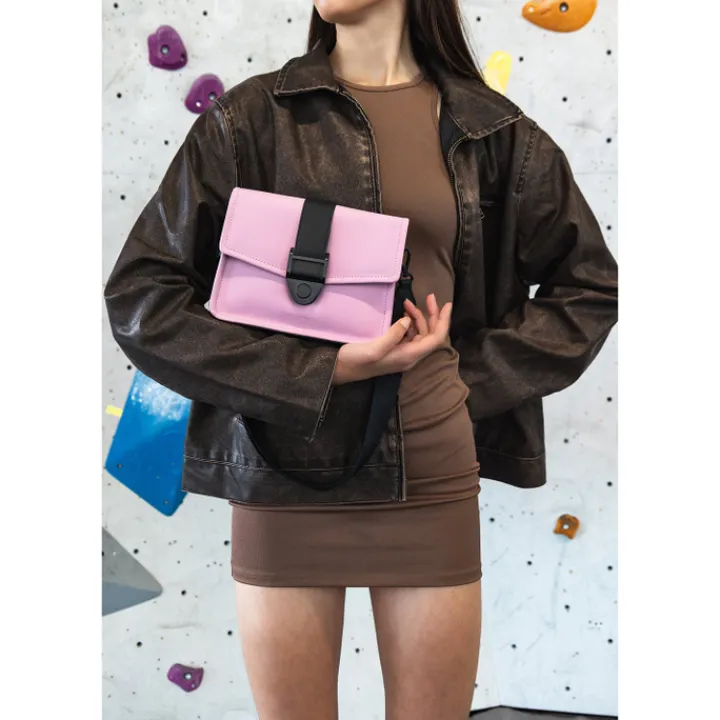 Schoudertassen|Crossbody>Bold Banana Beyond Bold Crossbody ruby