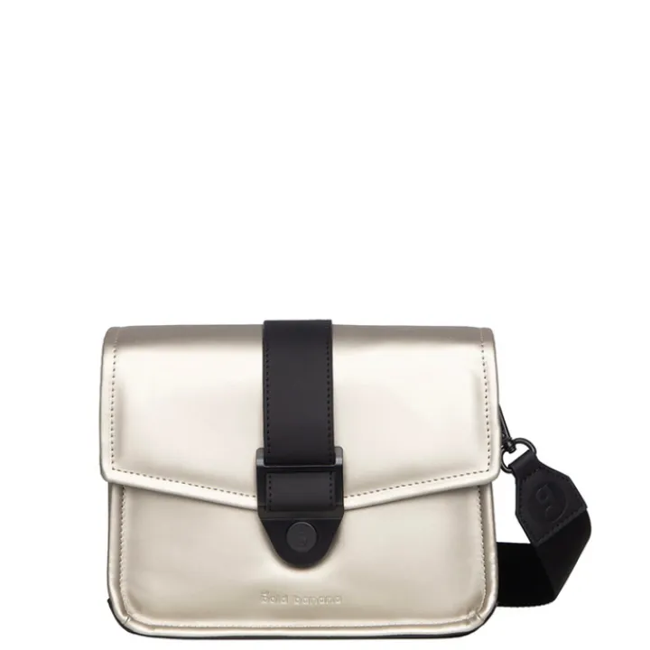 Schoudertassen|Crossbody>Bold Banana Beyond Bold Crossbody gold-black