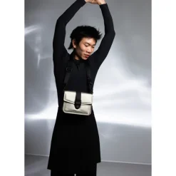 Schoudertassen|Crossbody>Bold Banana Beyond Bold Crossbody gold-black