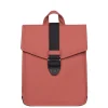 Mini Rugzakken|Kleine Rugzakken>Bold Banana Beyond Bold Envelope Mini Backpack dusty pink-black