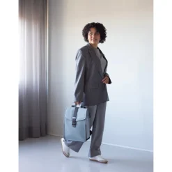 Kleine Rugzakken|Dames Rugzakken>Bold Banana Beyond Bold Envelope Backpack blue-black