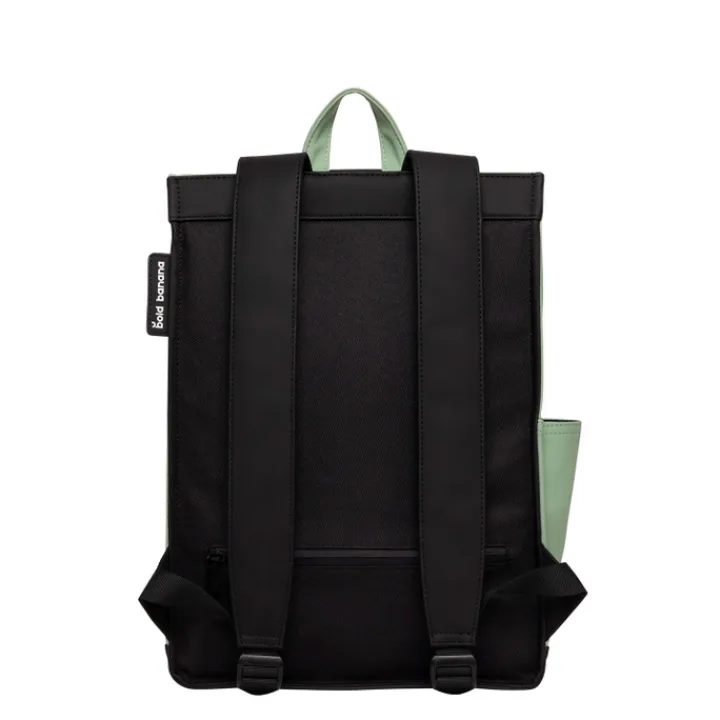 Kleine Rugzakken|Schoolrugzak>Bold Banana Beyond Bold Envelope Backpack jade