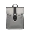 Mini Rugzakken|Kleine Rugzakken>Bold Banana Beyond Bold Envelope Mini Backpack metal-black