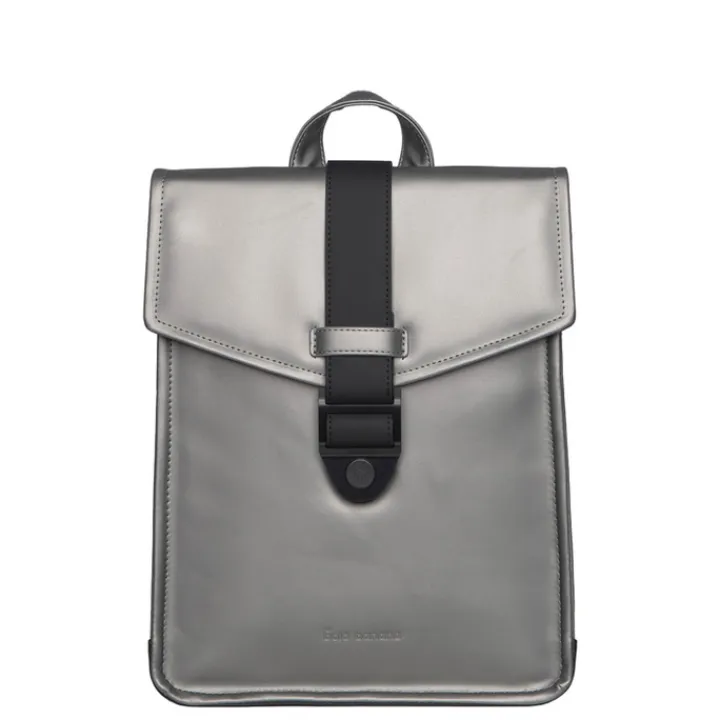 Mini Rugzakken|Kleine Rugzakken>Bold Banana Beyond Bold Envelope Mini Backpack metal-black