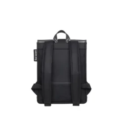 Mini Rugzakken|Kleine Rugzakken>Bold Banana Beyond Bold Envelope Mini Backpack metal-black