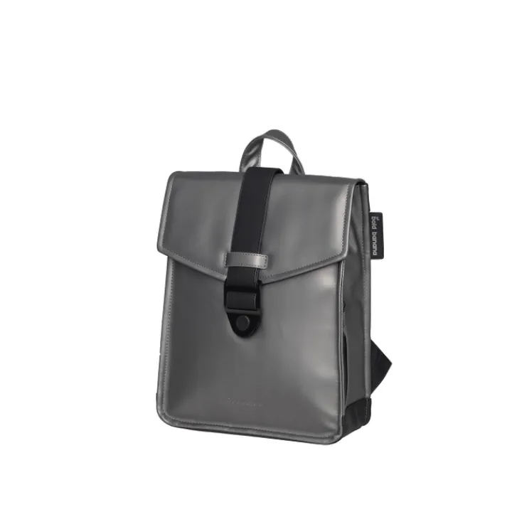 Mini Rugzakken|Kleine Rugzakken>Bold Banana Beyond Bold Envelope Mini Backpack metal-black