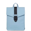 Mini Rugzakken|Kleine Rugzakken>Bold Banana Beyond Bold Envelope Mini Backpack blue-black