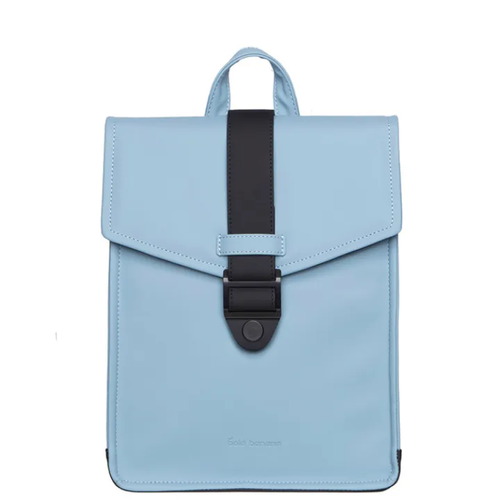Mini Rugzakken|Kleine Rugzakken>Bold Banana Beyond Bold Envelope Mini Backpack blue-black