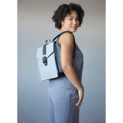 Mini Rugzakken|Kleine Rugzakken>Bold Banana Beyond Bold Envelope Mini Backpack blue-black