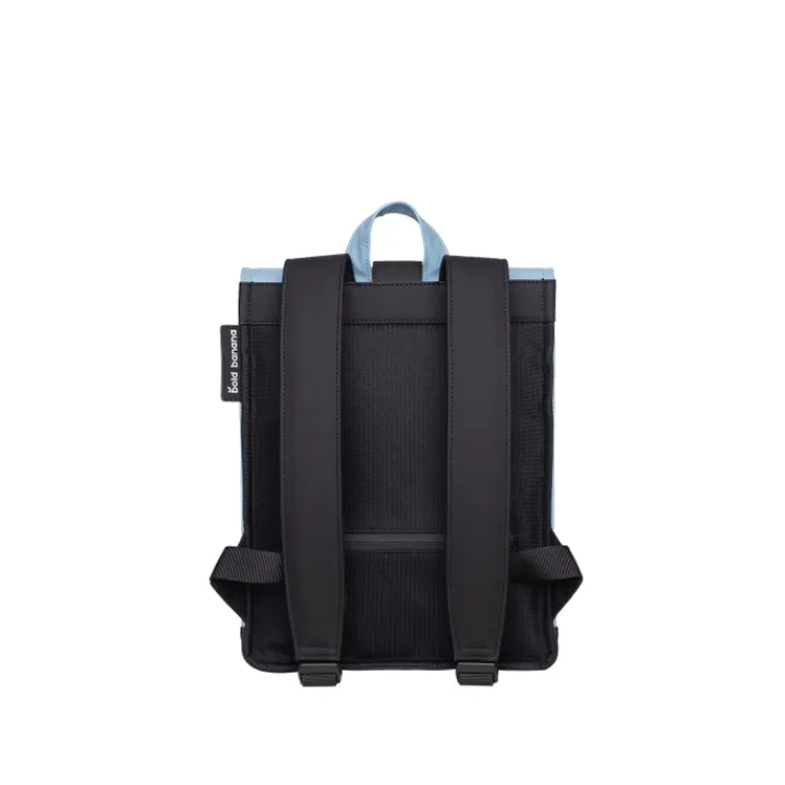 Mini Rugzakken|Kleine Rugzakken>Bold Banana Beyond Bold Envelope Mini Backpack blue-black