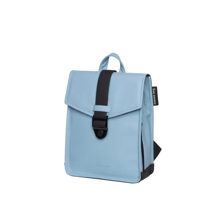 Mini Rugzakken|Kleine Rugzakken>Bold Banana Beyond Bold Envelope Mini Backpack blue-black