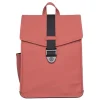 Kleine Rugzakken|Schoolrugzak>Bold Banana Beyond Bold Envelope Backpack dusty pink-black