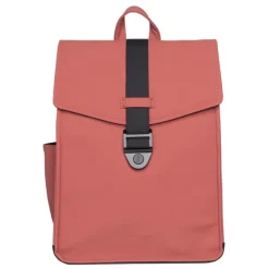 Kleine Rugzakken|Schoolrugzak>Bold Banana Beyond Bold Envelope Backpack dusty pink-black
