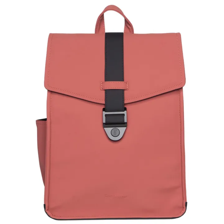 Kleine Rugzakken|Schoolrugzak>Bold Banana Beyond Bold Envelope Backpack dusty pink-black