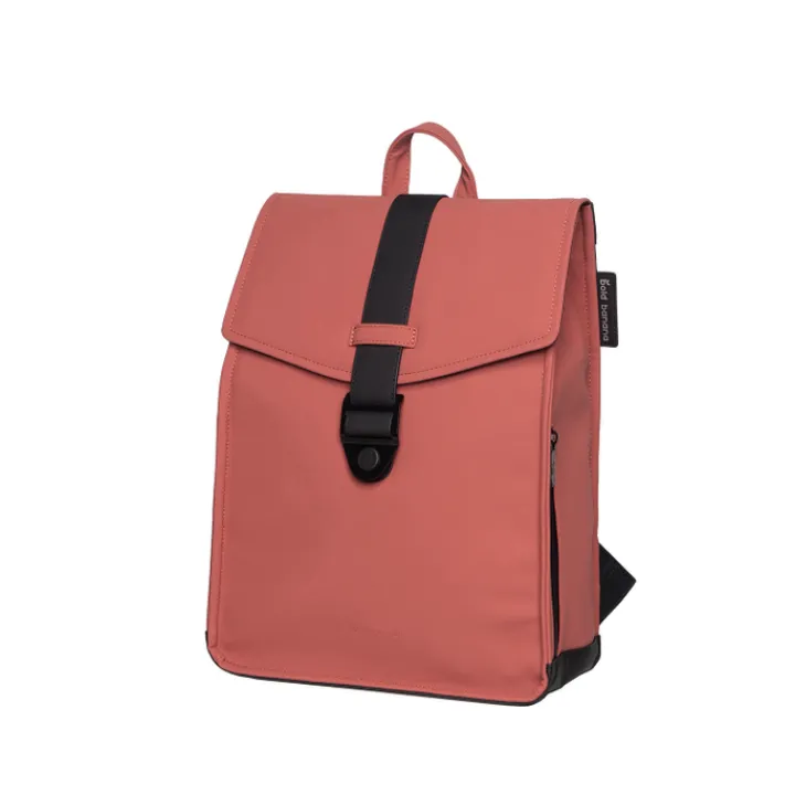 Kleine Rugzakken|Schoolrugzak>Bold Banana Beyond Bold Envelope Backpack dusty pink-black