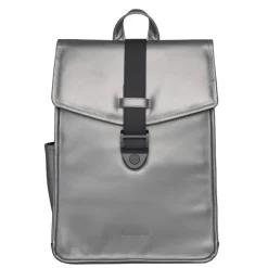 Kleine Rugzakken|Schoolrugzak>Bold Banana Beyond Bold Envelope Backpack metal-black