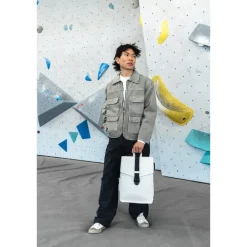 School Laptoptassen|Schooltas Met Laptopvak>Bold Banana Beyond Bold Envelope Backpack moonstone