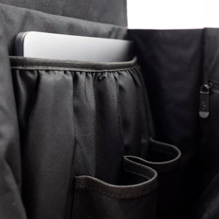 School Laptoptassen|Schooltas Met Laptopvak>Bold Banana Beyond Bold Envelope Backpack moonstone
