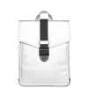 Mini Rugzakken|Kleine Rugzakken>Bold Banana Beyond Bold Envelope Mini Backpack silver-black