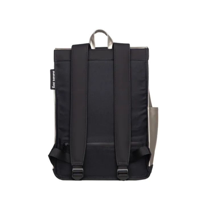 Kleine Rugzakken|Schoolrugzak>Bold Banana Beyond Bold Envelope Backpack gold-black